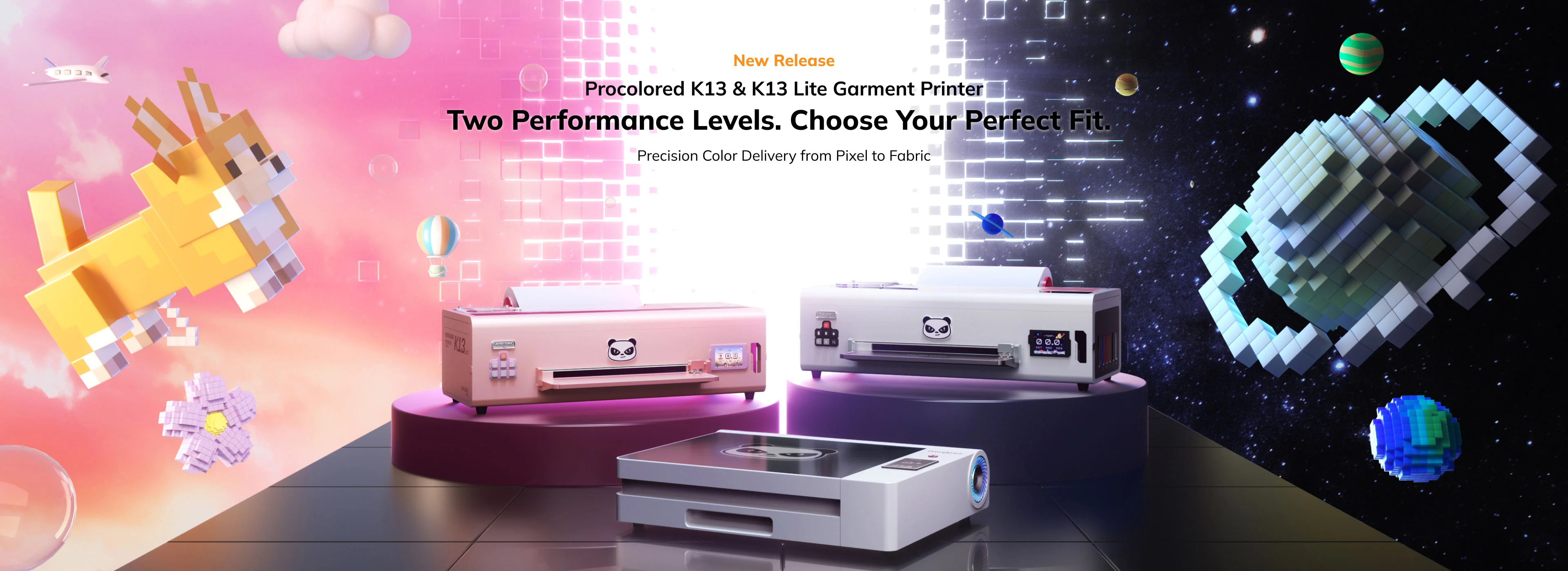 Elevate Your Creative Printing Projects